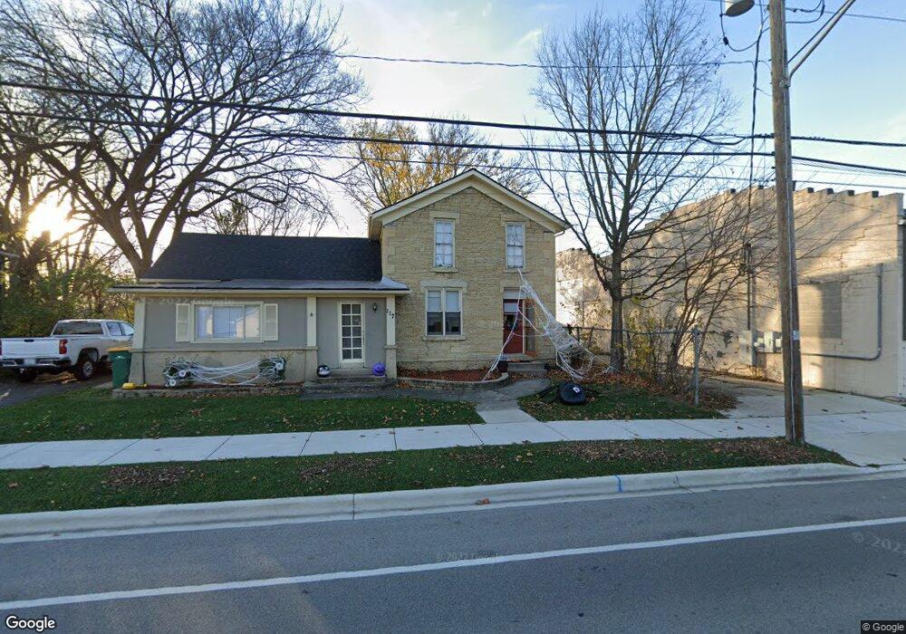 117 S Prairie St, Batavia, IL 60510 - photo 1