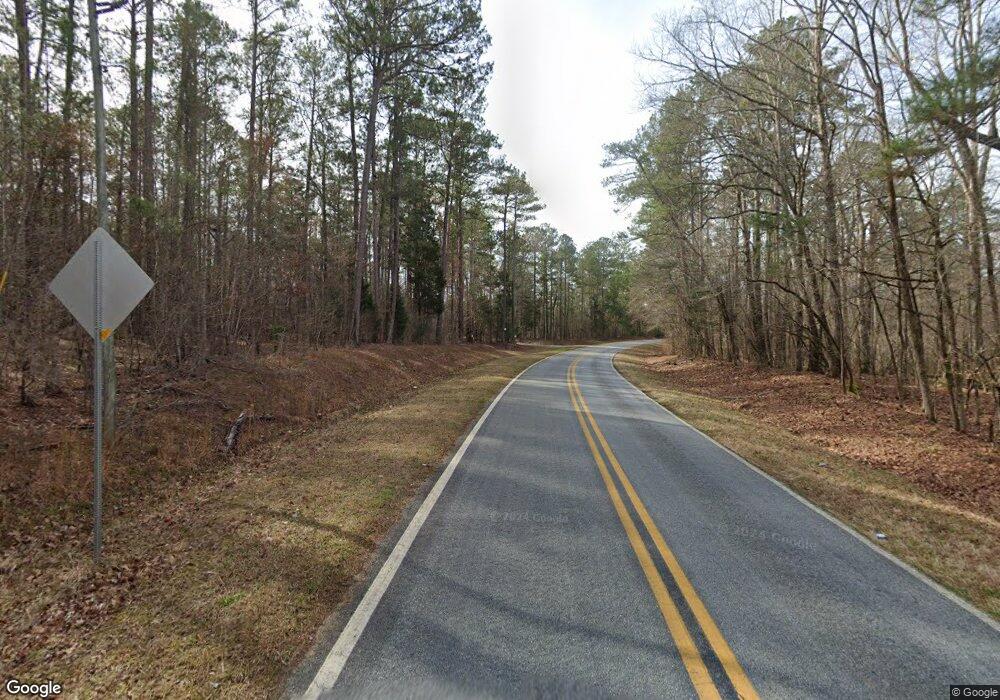 6.71 AC Amity Woodlawn Rd, Lincolnton, GA 30817 - photo 1