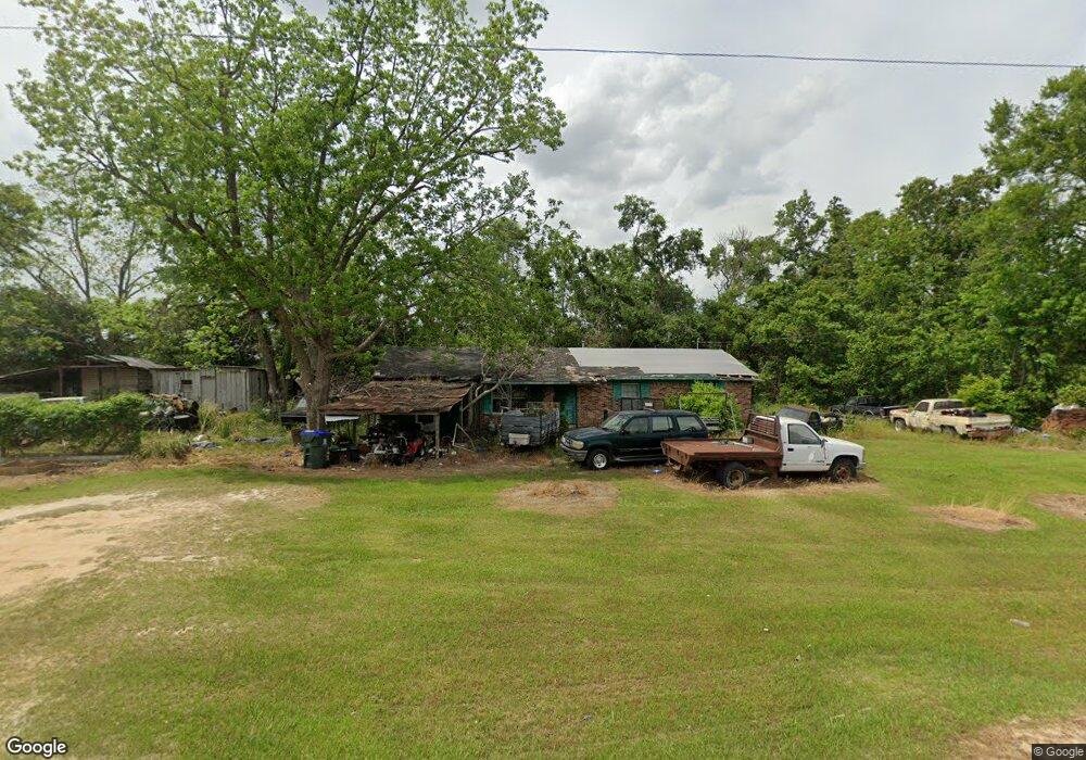 1266 Reynold Griffin Rd, Ambrose, GA 31512 - photo 1