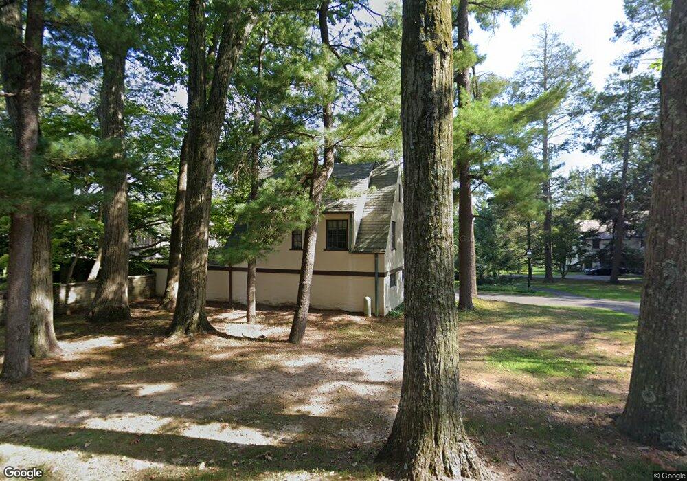 Wyman Cottage, Princeton, NJ 08544 - photo 1