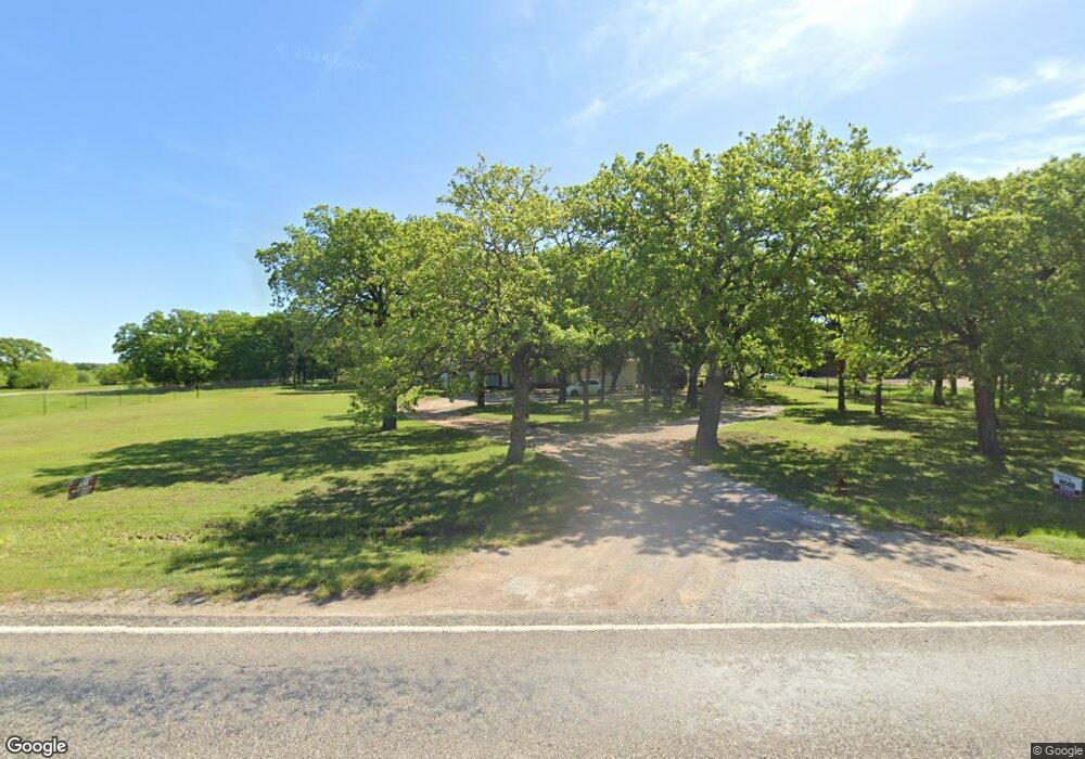 1221 S Fm 113, Millsap, TX 76066 - photo 1