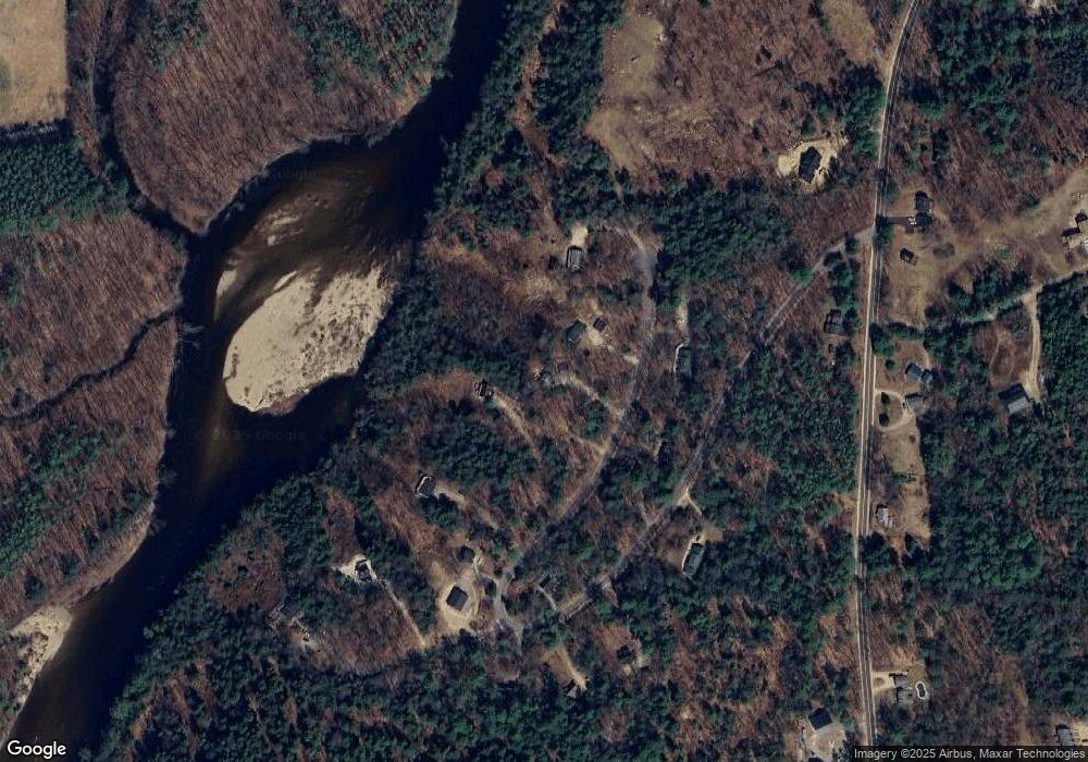 85 River Run Rd, Thornton, NH 03285 - photo 1