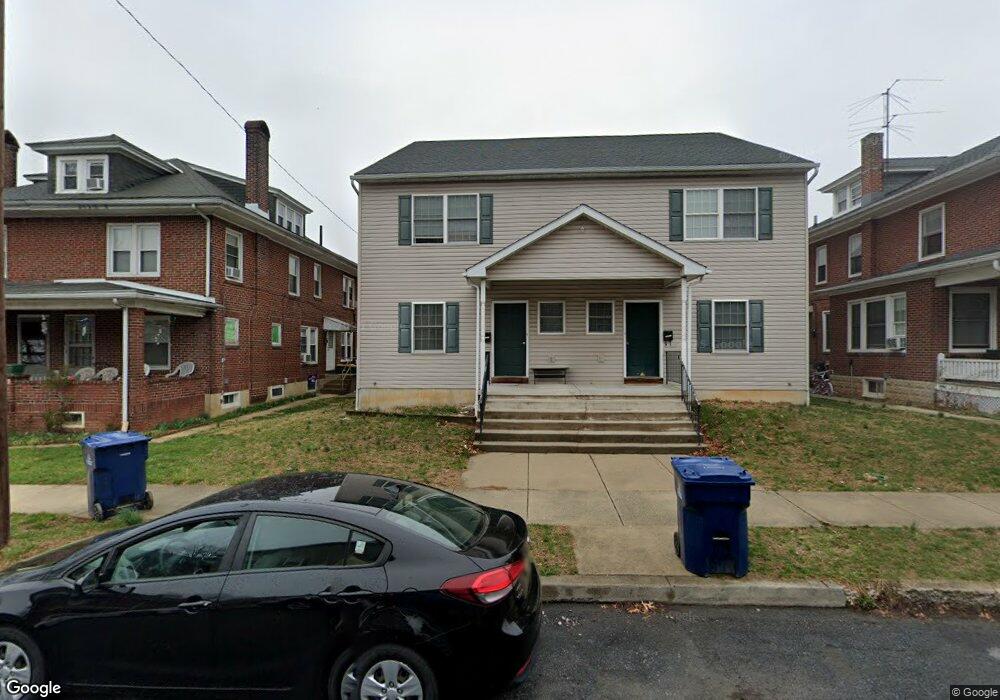 2327B Spring St, Reading, PA 19609 - photo 1