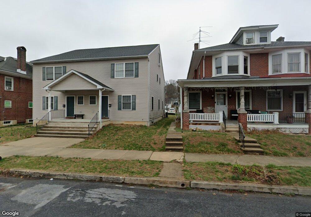 2327A Spring St, Reading, PA 19609 - photo 1