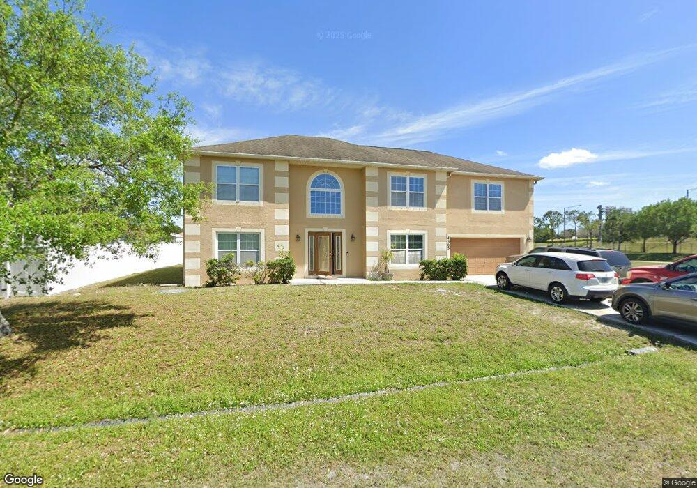 4565 SW Babylon St, Port Saint Lucie, FL 34953 - photo 1