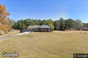 135 Main Trail, Midway, GA 31320