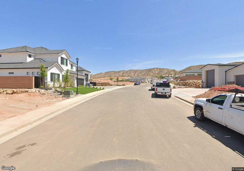 4183 E Corral Way, Washington, UT 84780 - photo 1