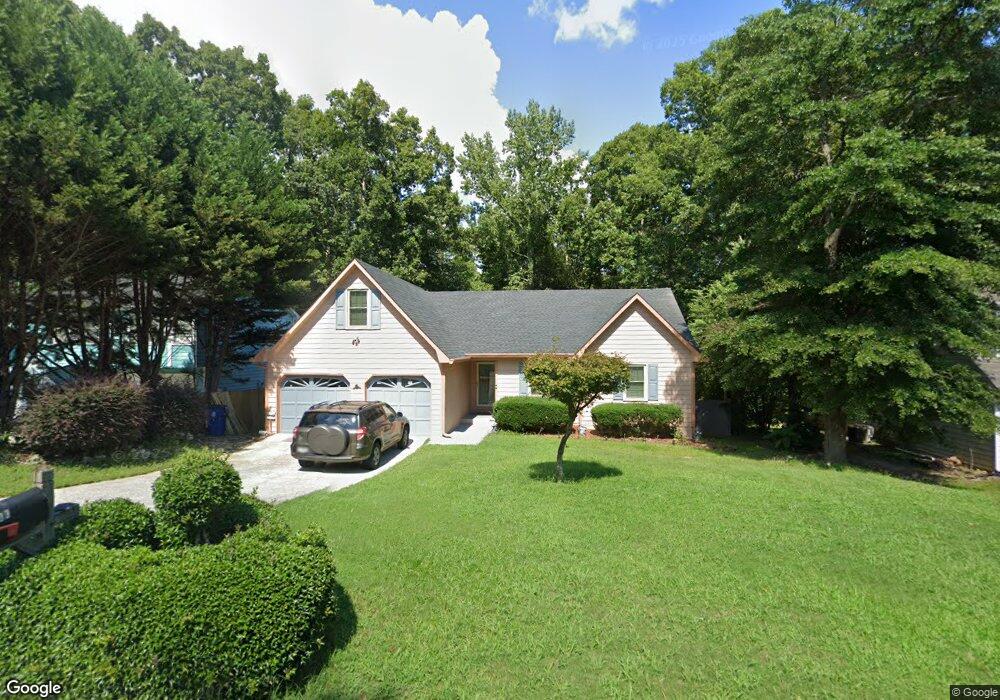 2433 Windridge Dr NE unit 1, Conyers, GA 30013 - photo 1