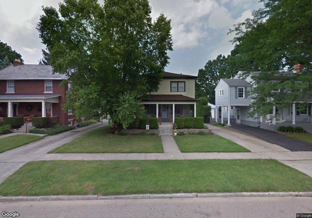 410 Northridge Rd, Columbus, OH 43214 - photo 1