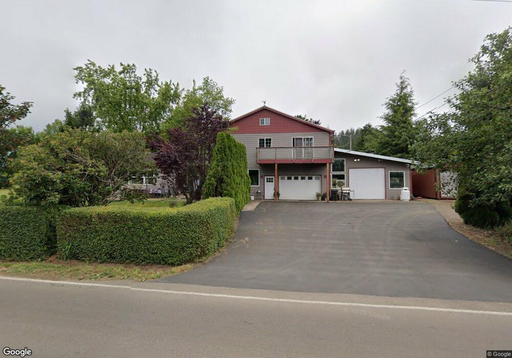 8800 Trask River Rd, Tillamook, OR 97141 - photo 1