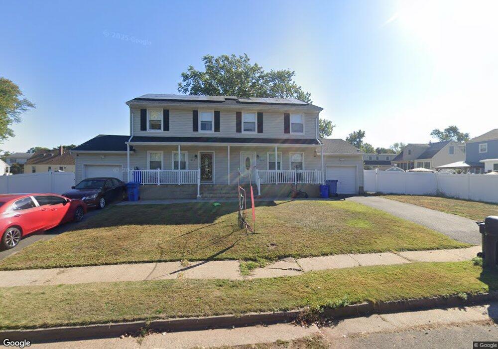 2032-2034 2nd Place, South Plainfield, NJ 07080 - photo 1