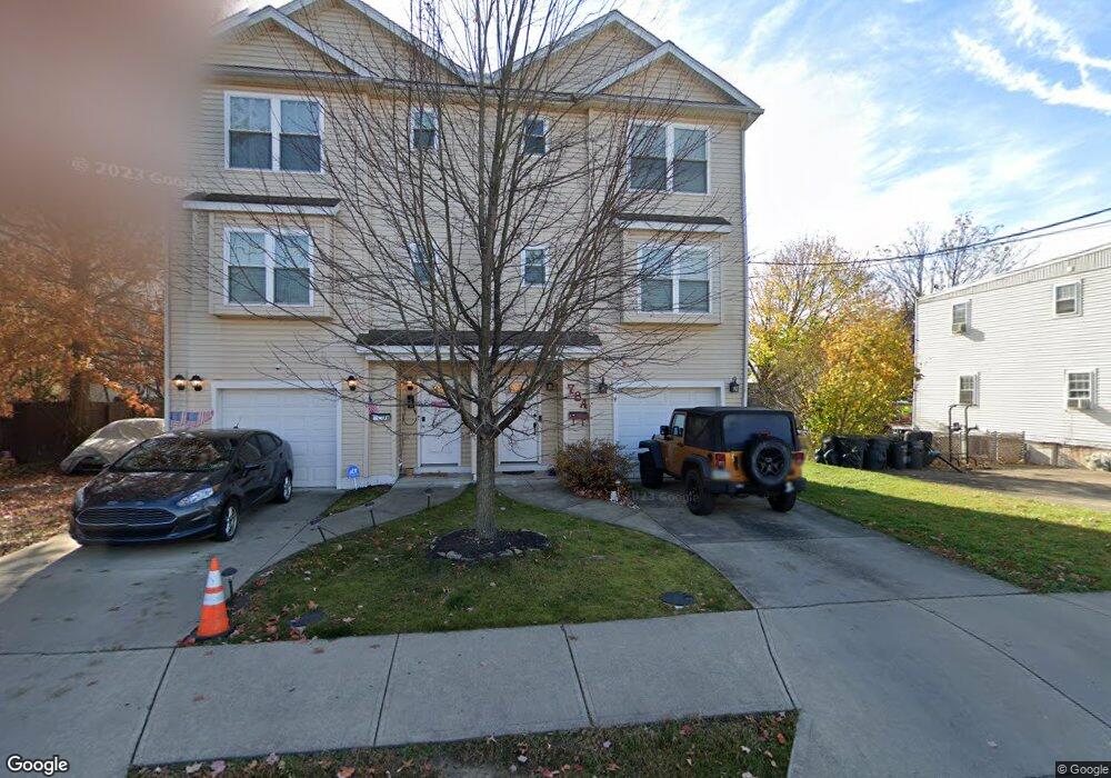 78A Beekman St, Wilkes Barre, PA 18702 - photo 1