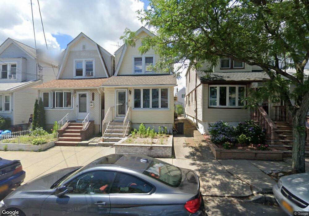 107-38 88th St, Jamaica, NY 11417 - photo 1