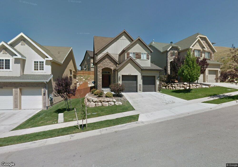 2778 W Chestnut St, Lehi, UT 84043 - photo 1