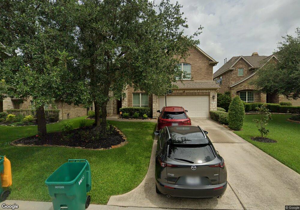 19 Shire Glen Place, Magnolia, TX 77354 - photo 1