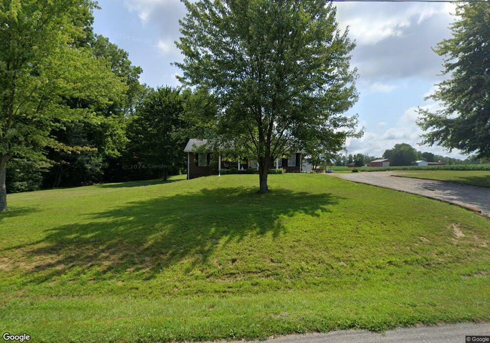 13011 S 100 W, Columbus, IN 47201 - photo 1