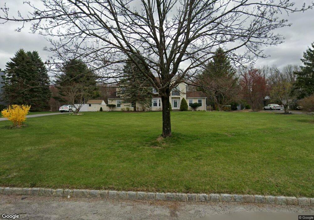 34 Eric Trail, Sussex, NJ 07461 - photo 1