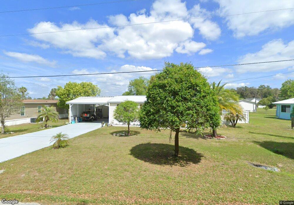 271 Sportsman Dr, Welaka, FL 32193 For Sale