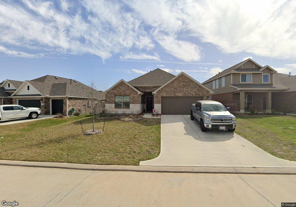 212 Garnett St, Magnolia, TX 77354 - photo 1