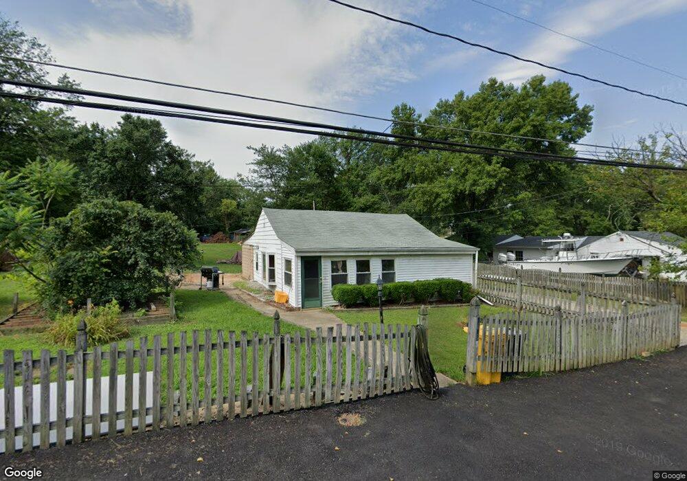 2009 Orchard Ave, Jessup, MD 20794 - photo 1