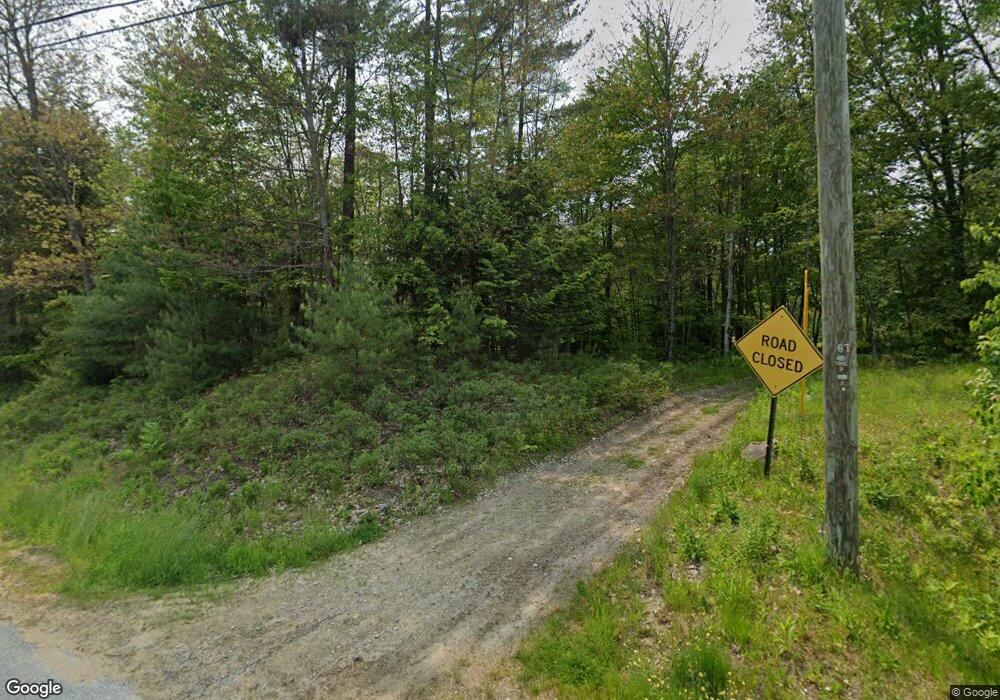 69 Cross Brook Rd, Loudon, NH 03307 - photo 1