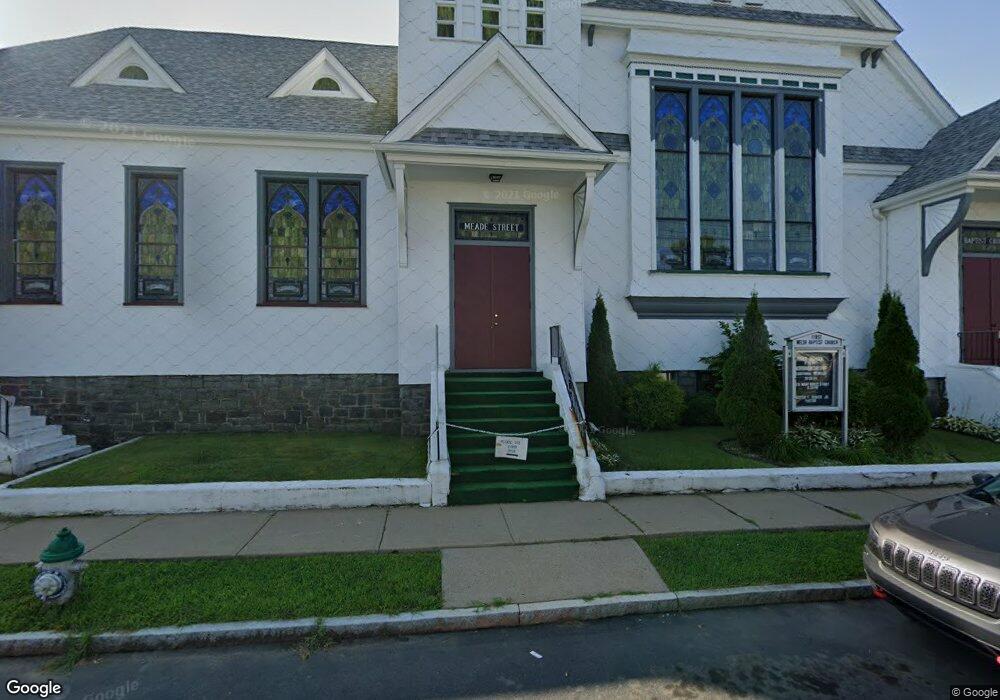 50 S Meade St, Wilkes Barre, PA 18702 - photo 1