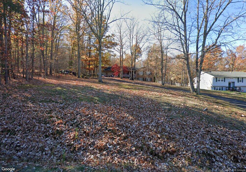 231 Beagle Gap Run, Waynesboro, VA 22980 - photo 1