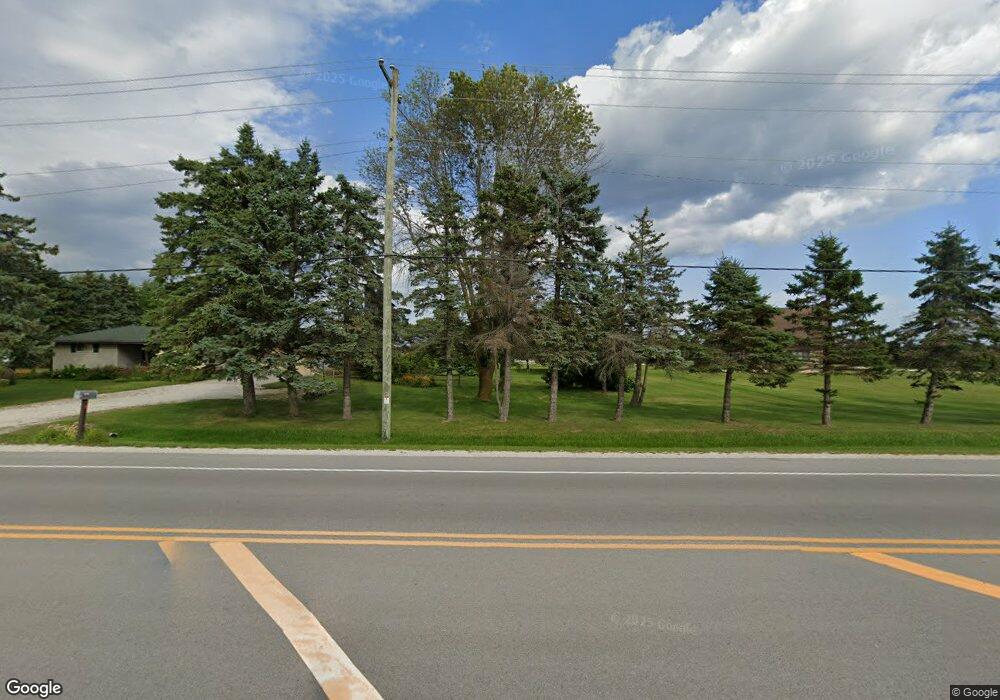 5815 State Trunk Highway 42, Two Rivers, WI 54241 - photo 1