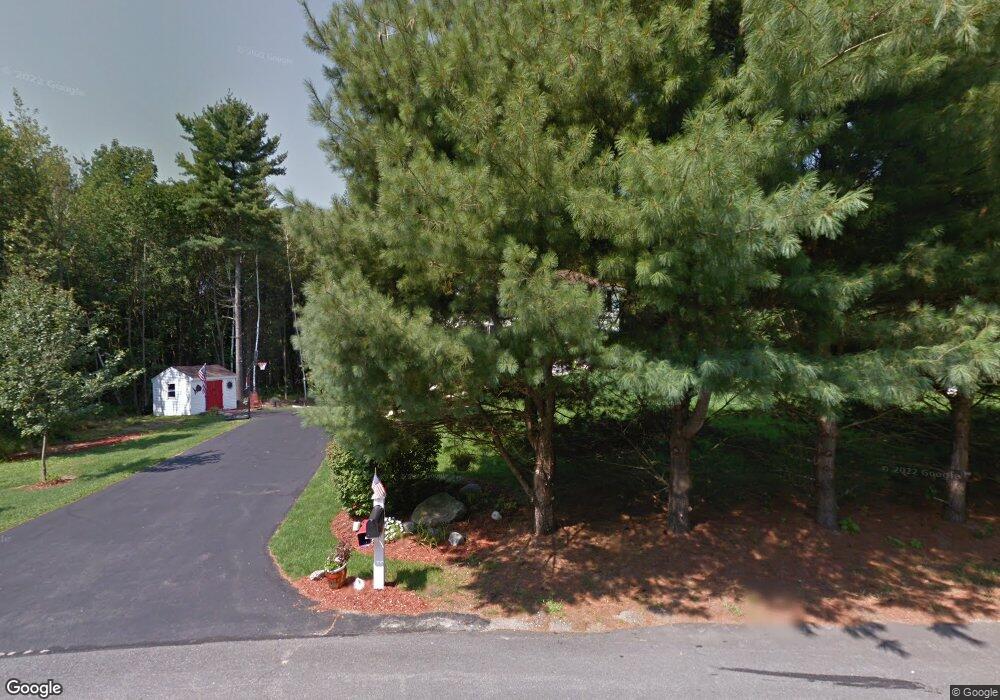 2 Picadilly Cir, Londonderry, NH 03053 - photo 1