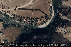 1193 Stillwater River Rd, Nye, MT 59061