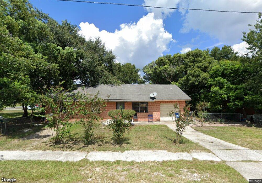 645 W Ella J Gilmore St, Apopka, FL 32703 - photo 1