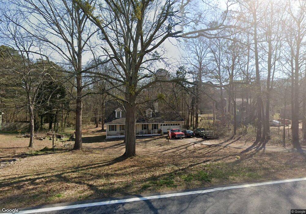 425 Jack Neely Rd unit 4, Covington, GA 30016 - photo 1