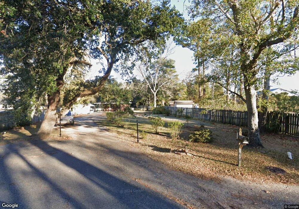 1614 Elm St, Conway, SC 29526 - photo 1