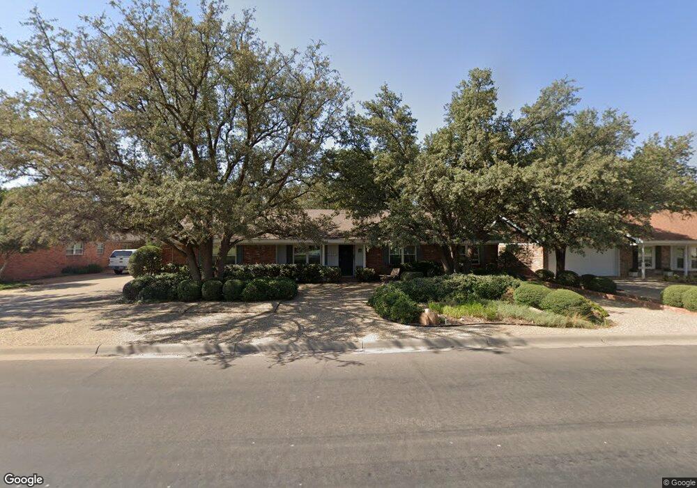 2308 Humble Ave, Midland, TX 79705 - photo 1