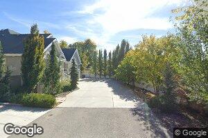 4821 S Poulos Ln, Holladay, UT 84117