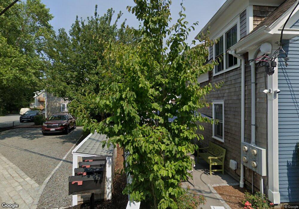 25-R Bangs St, Provincetown, MA 2657 - photo 1