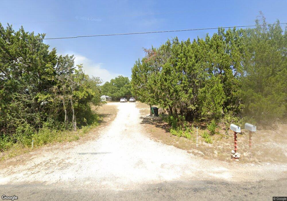 5505 MacKey Ranch Rd, Eddy, TX 76524 - photo 1