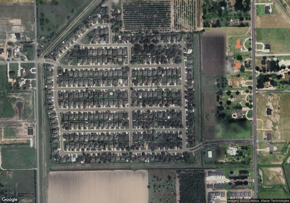 2005 W Mimosa Dr, Weslaco, TX 78596 - photo 1