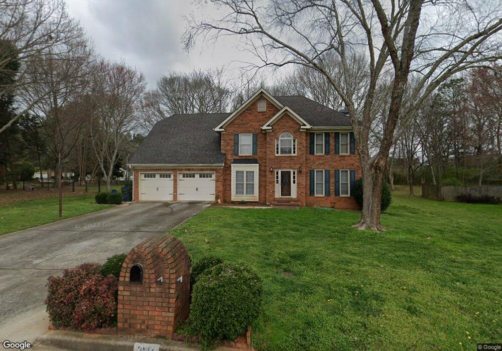 3917 Laurel Crest Dr, Snellville, GA 30039 - photo 1