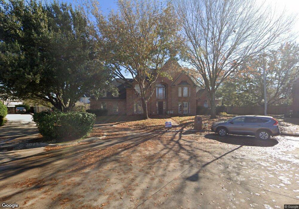 800 Ridgedale Ct, Southlake, TX 76092 - photo 1