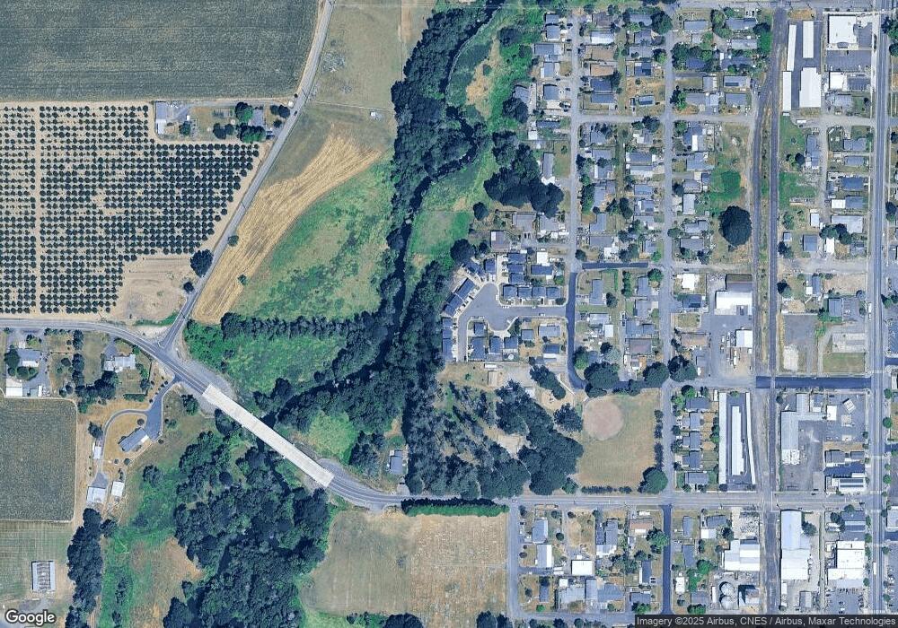 426 Sunset Ct, Amity, OR 97101 - photo 1