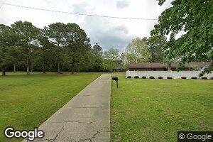 410 Lee St, Luverne, AL 36049
