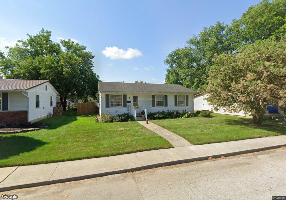 522 E Horton St, Bluffton, IN 46714 - photo 1