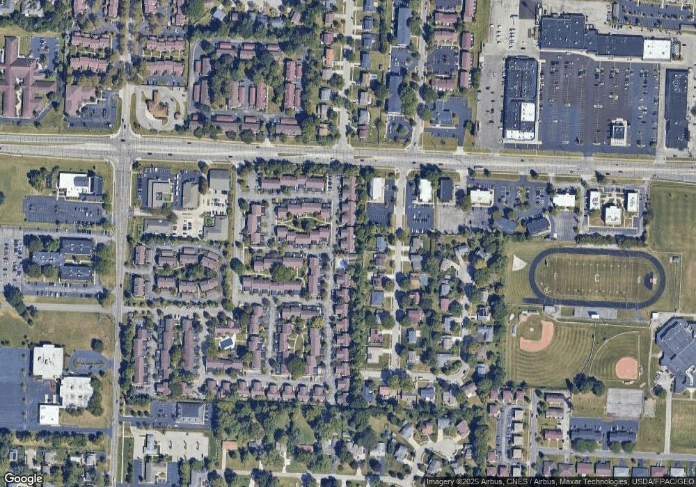 5156 Schuylkill St unit 3756, Columbus, OH 43220 - photo 1