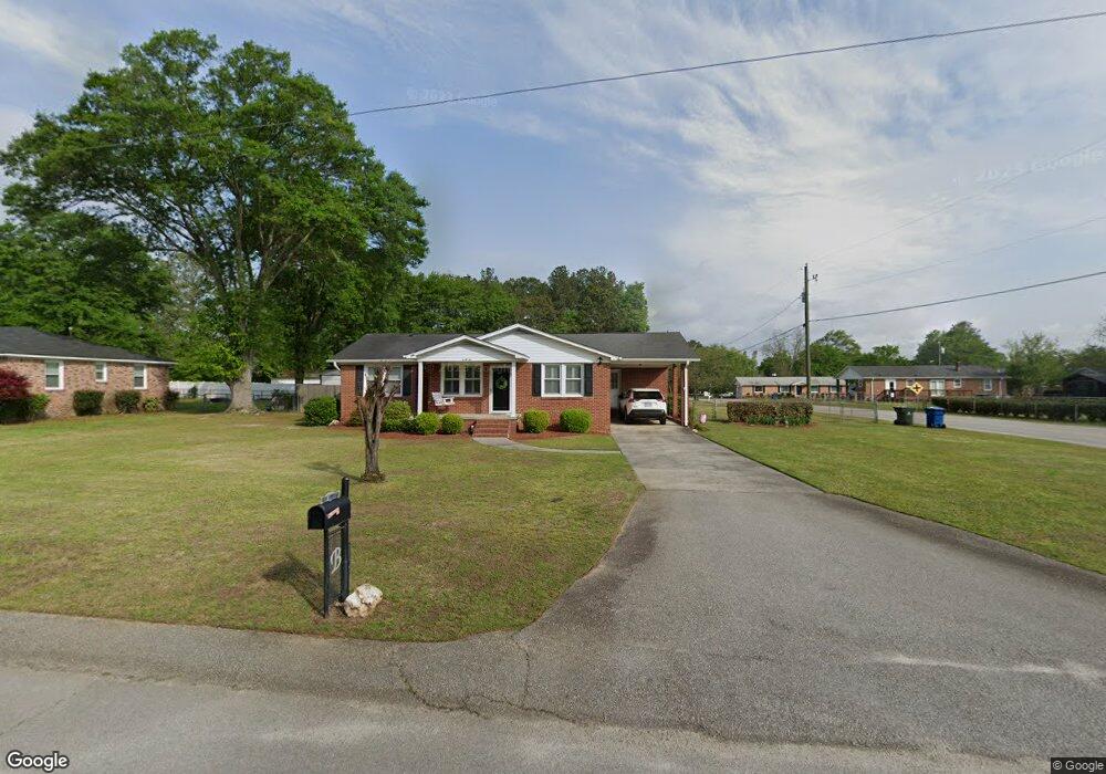 202 Burlie Drive Extension, West Columbia, SC 29169 - photo 1