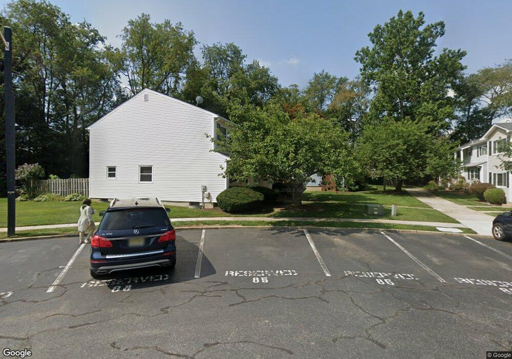 27 Davids Ct unit C, Dayton, NJ 08810 - photo 1