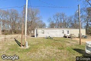 1404 Bush St, Mc Gehee, AR 71654