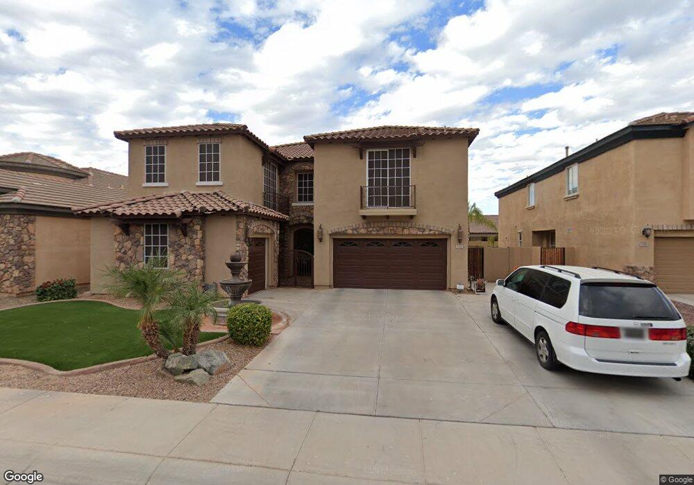 880 E Canyon Way, Chandler, AZ 85249 - photo 1