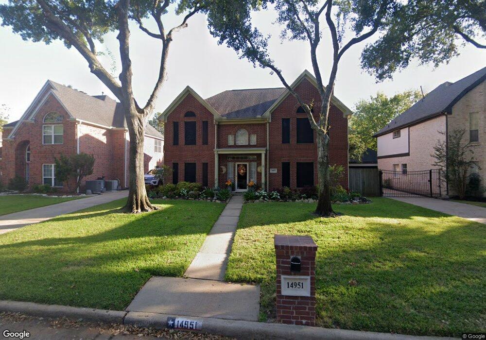 14951 Inverrary Dr, Houston, TX 77095 - photo 1