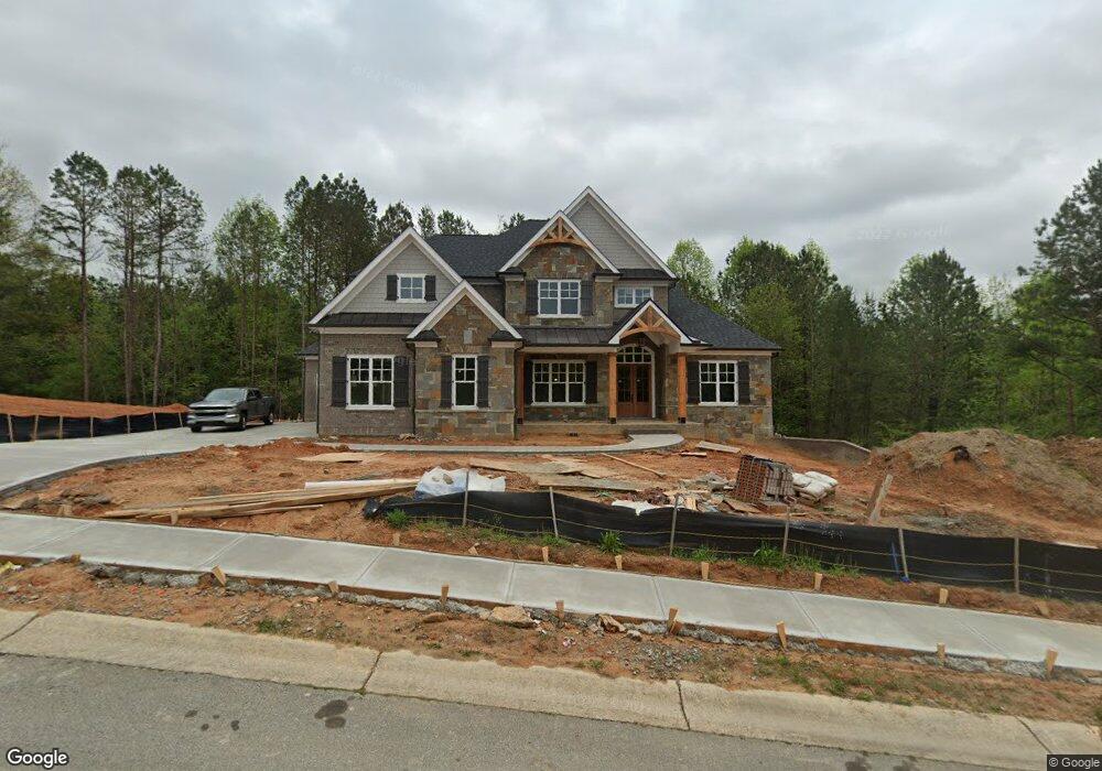 4833 Grandview Ct unit Lot 55, Flowery Branch, GA 30542 - photo 1